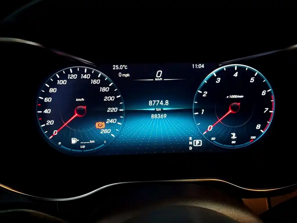 Mercedes-Benz GLC — миниатюра 12