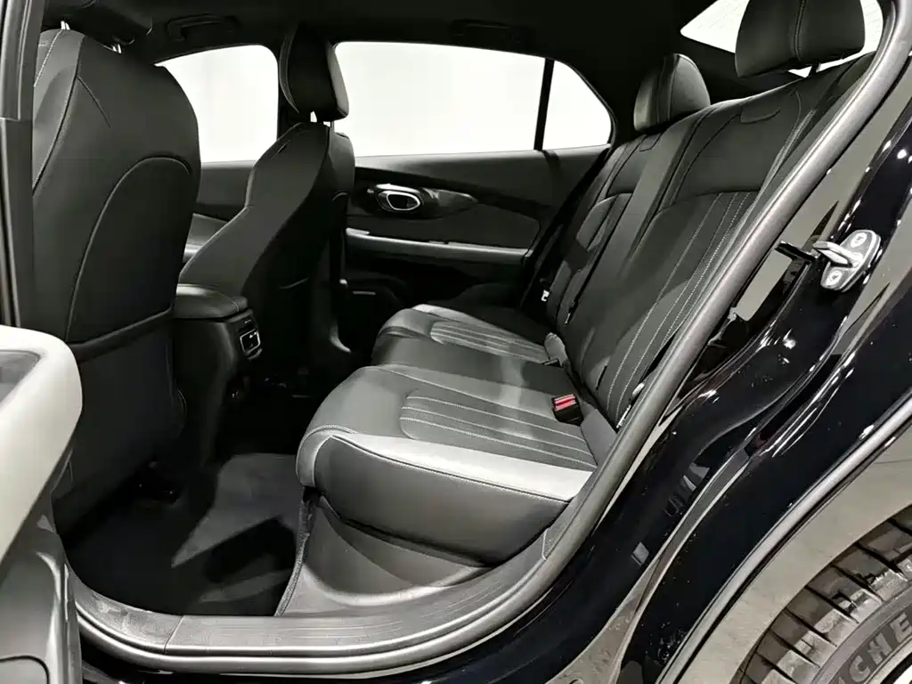 GAC Motor Shadow Leopard — миниатюра 6