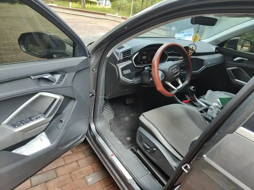 Audi Q3 — миниатюра 17