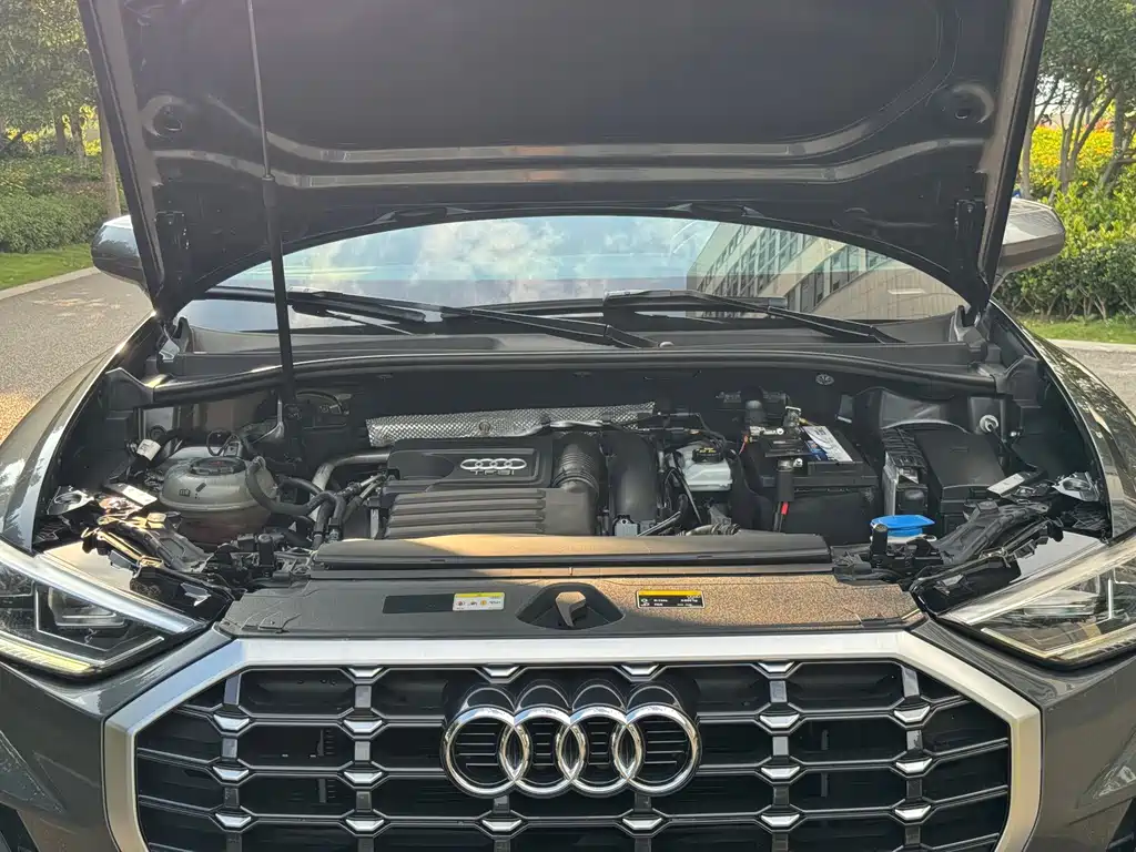 Audi Q3 — миниатюра 33