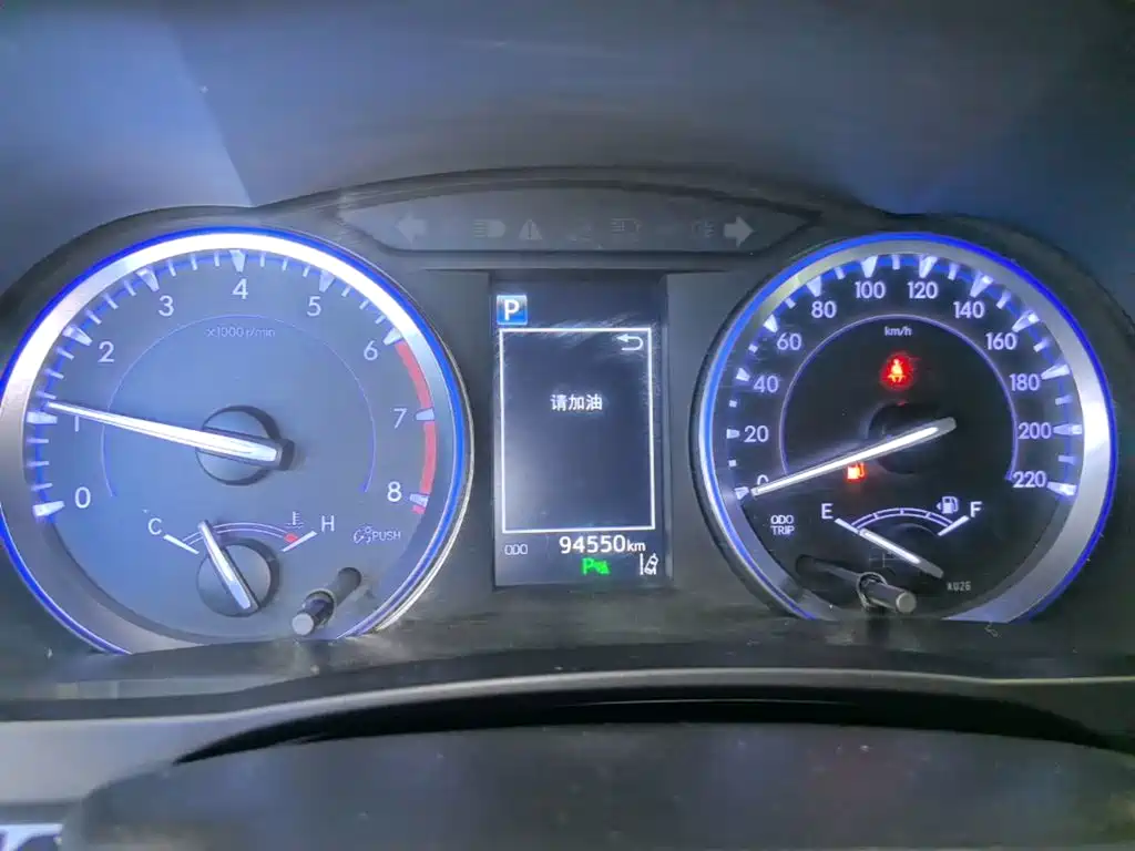 Toyota Highlander — миниатюра 12