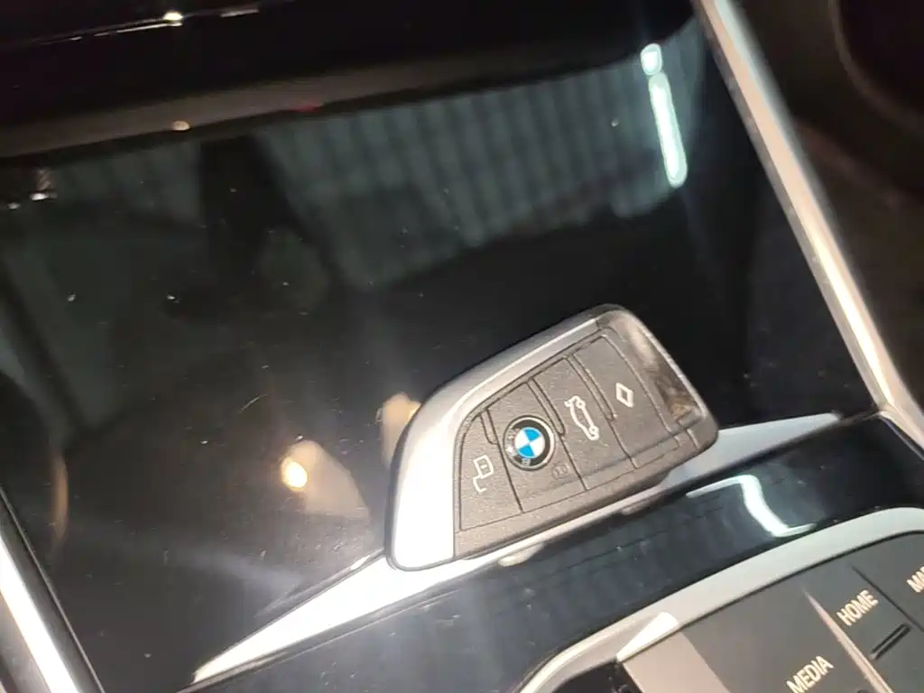 BMW i3 — миниатюра 9