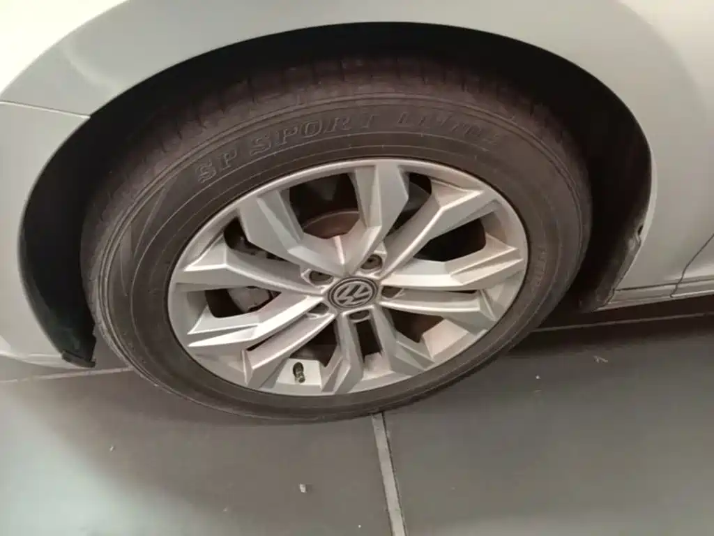 Volkswagen Magotan — миниатюра 23
