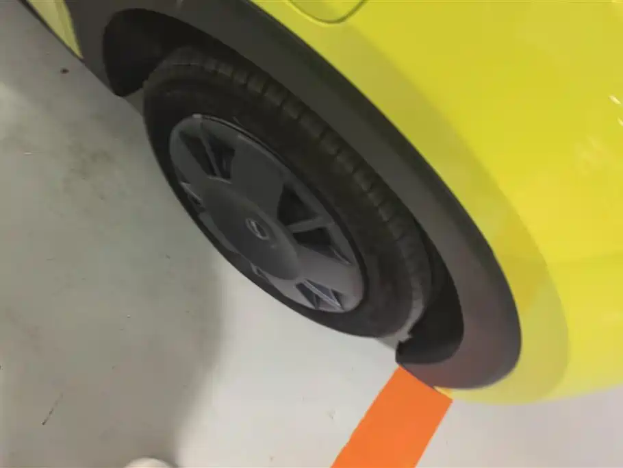 BYD Seagull
