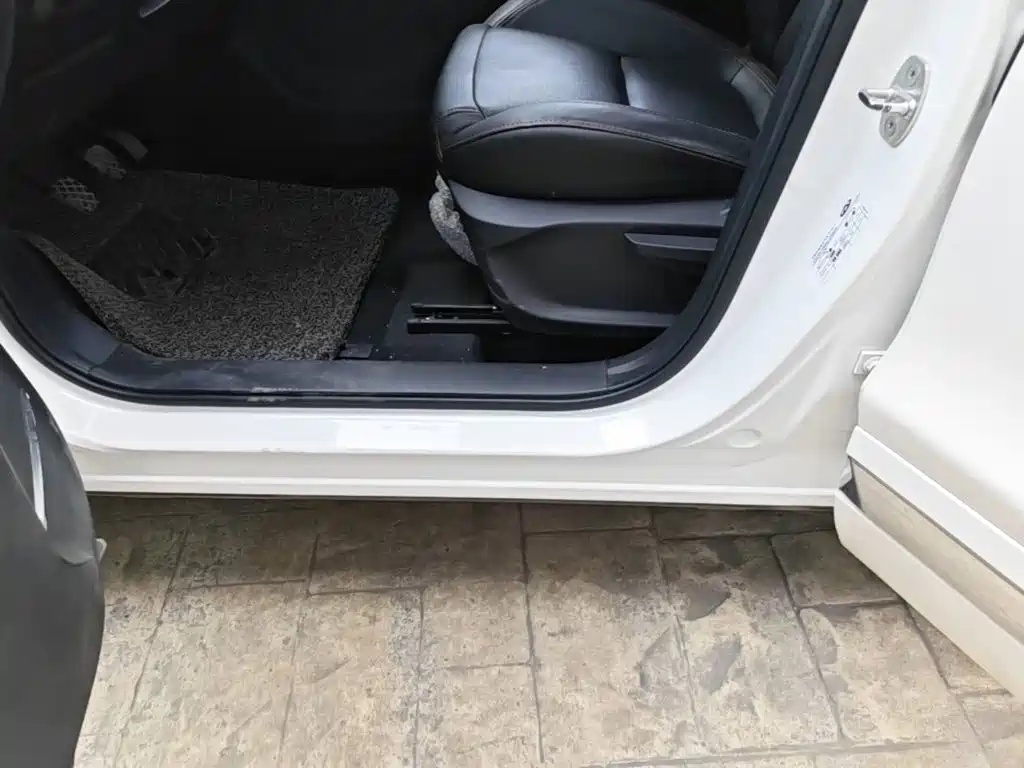 Chery Tiggo 5x — миниатюра 22
