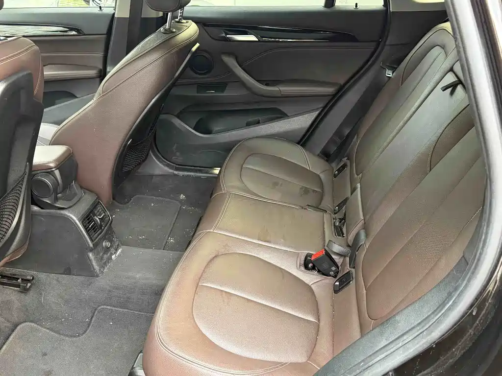 BMW X1 — миниатюра 6