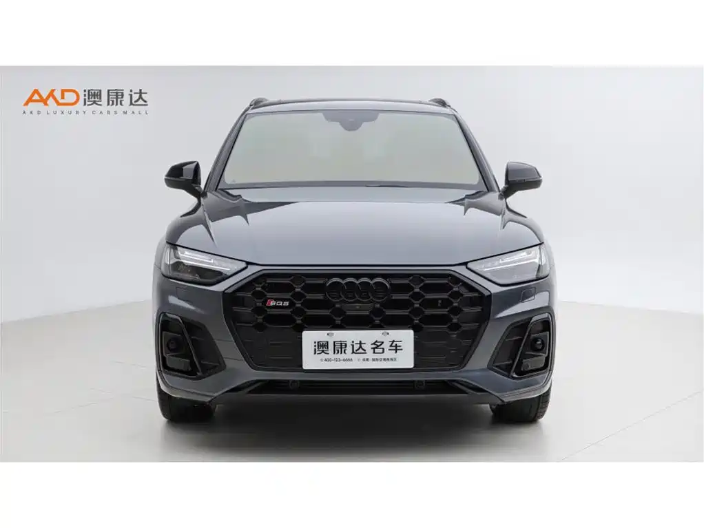 Audi SQ5 — миниатюра 2
