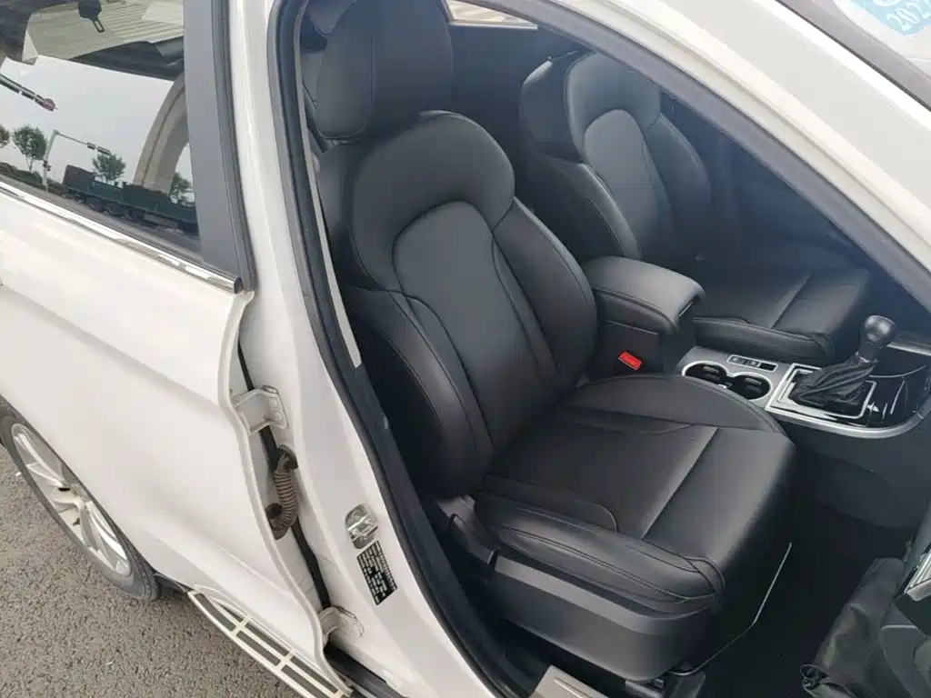 Haval H2 — миниатюра 25