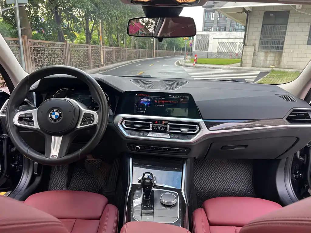 BMW 3 Series — миниатюра 13