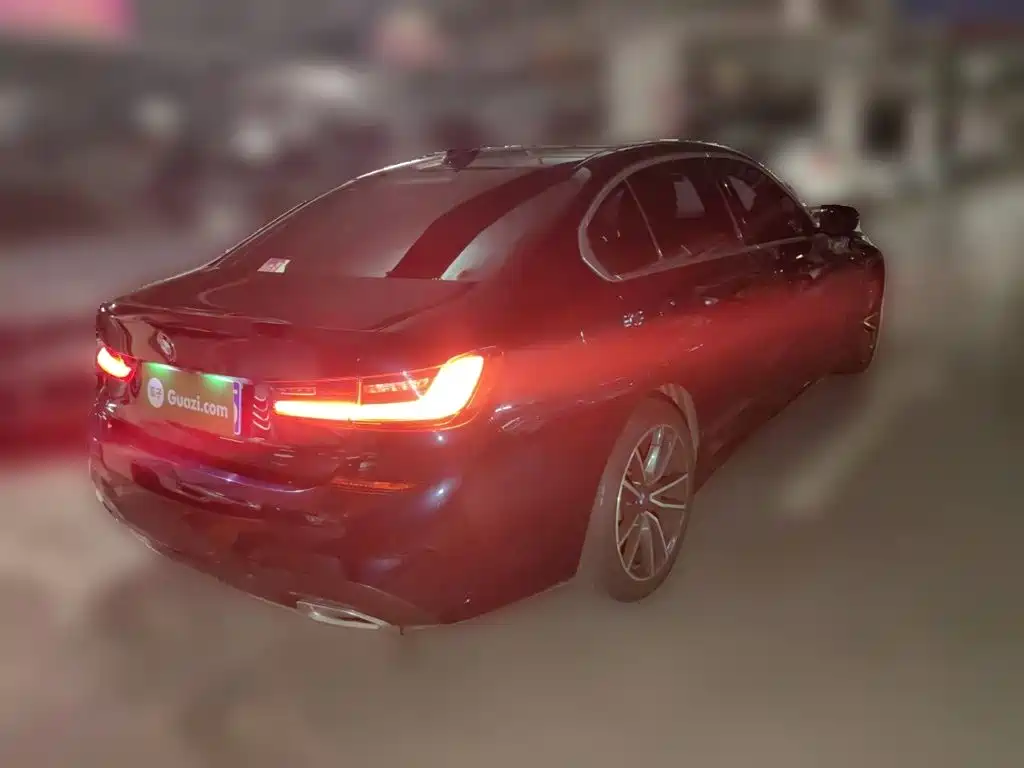 BMW 3 Series — миниатюра 6