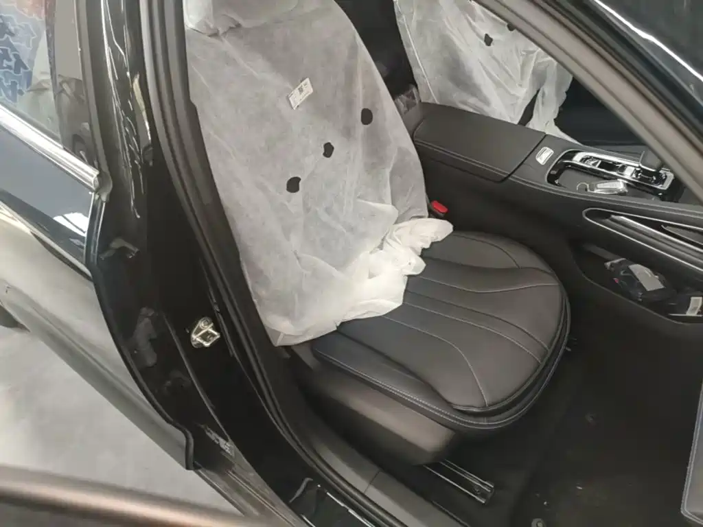 Geely Xingrui — миниатюра 25