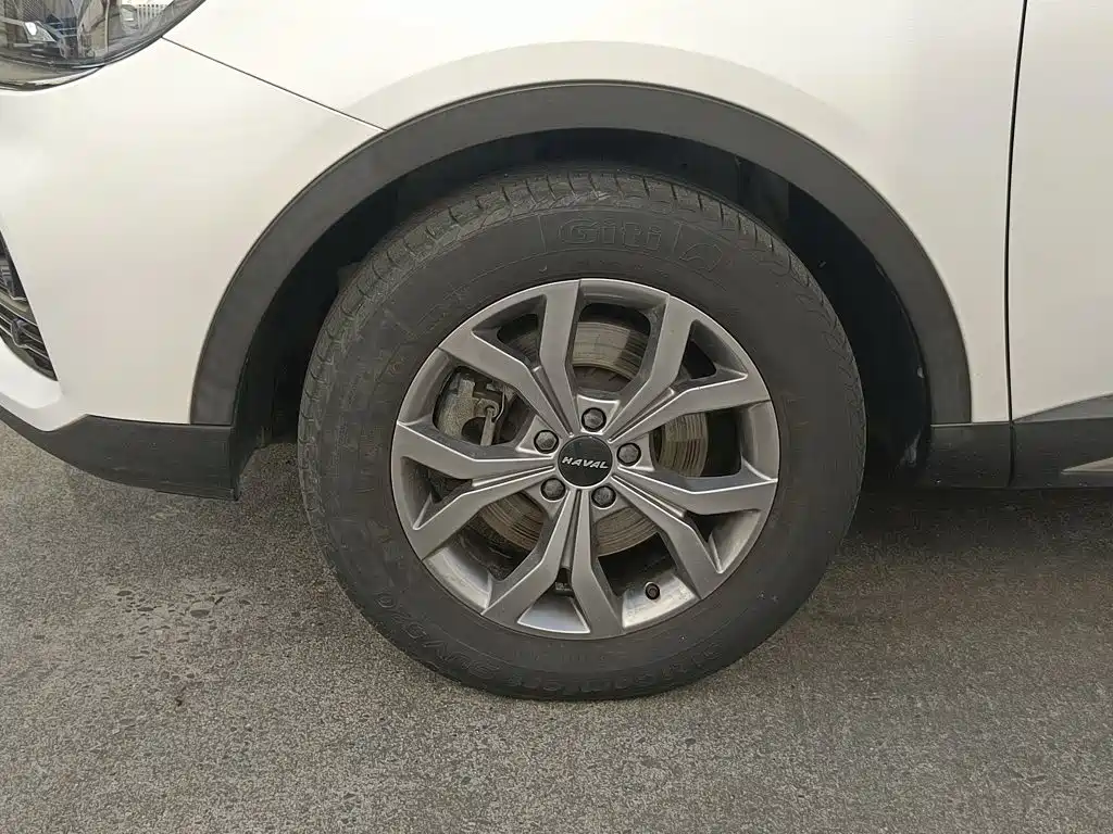 Haval H6 — миниатюра 23