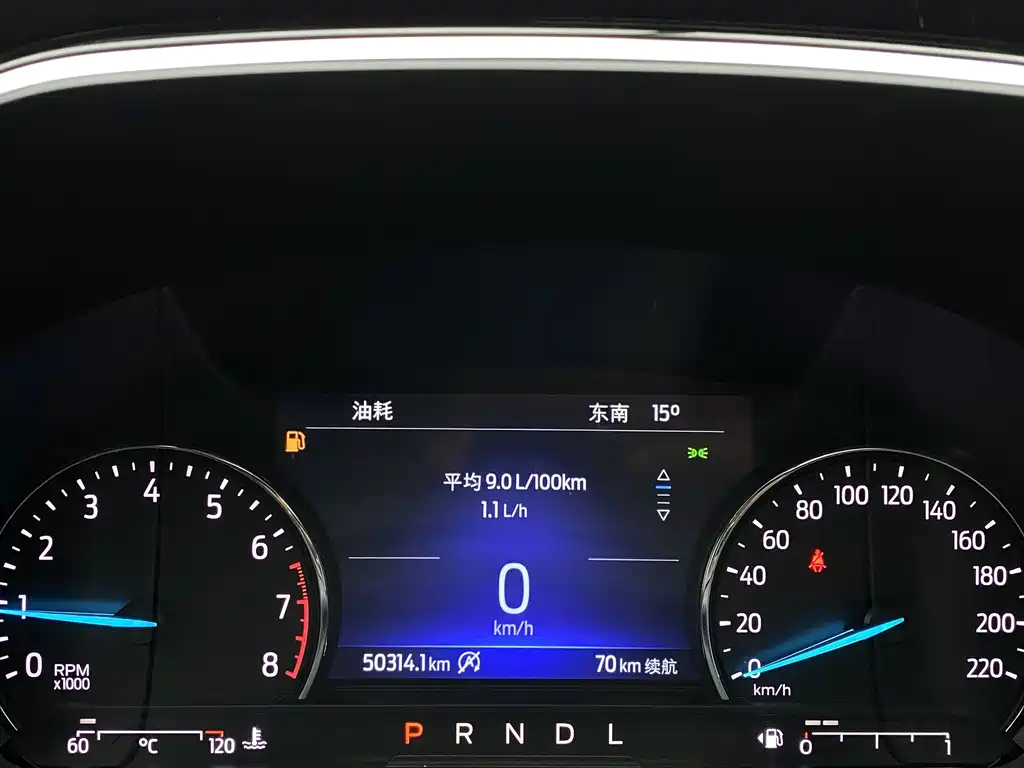 Ford Escape — миниатюра 10
