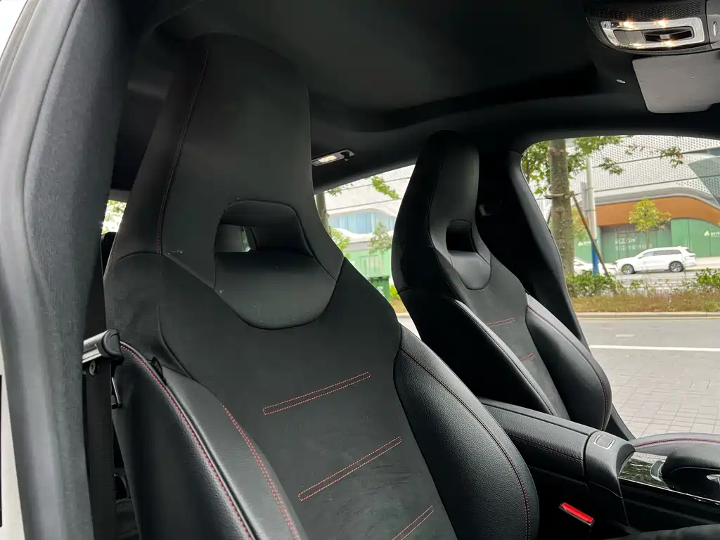 Mercedes-Benz CLA 2020 CLA 200