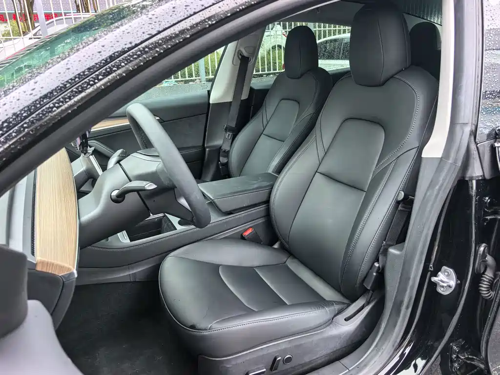 Tesla Model 3 — миниатюра 23
