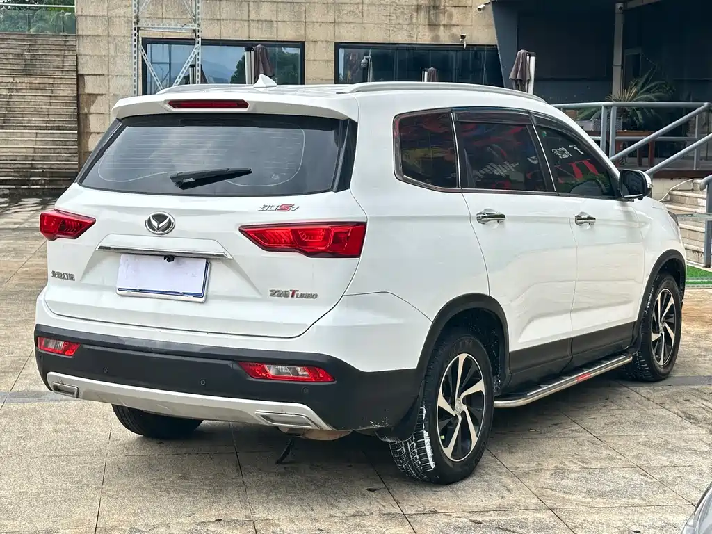 Huasu Huansu S7 — миниатюра 23