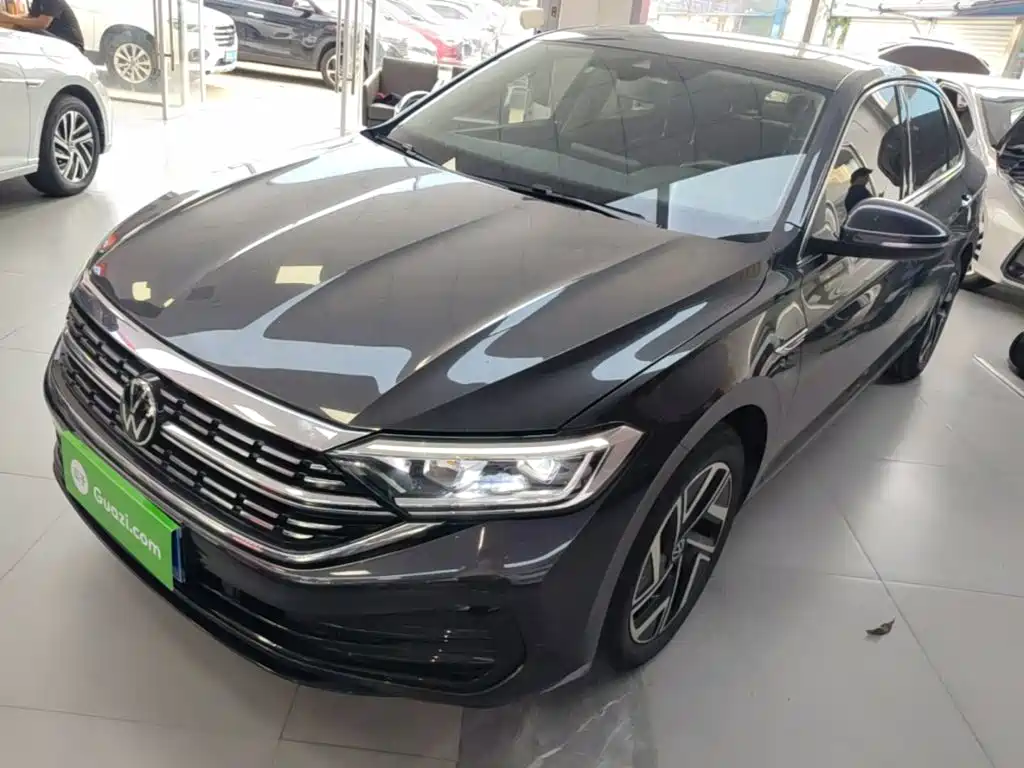 Volkswagen Sagitar — миниатюра 2