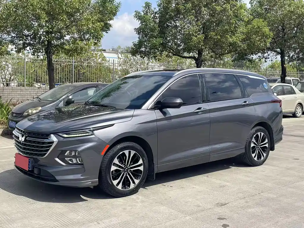 Wuling Victory