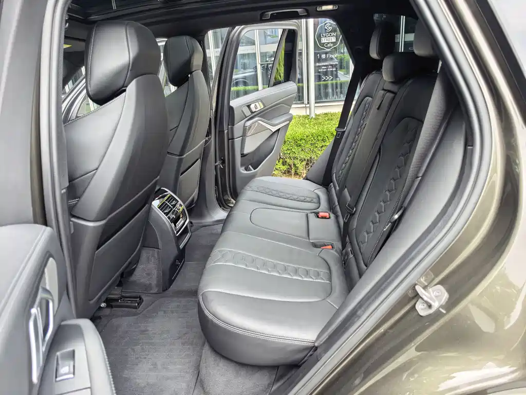 BMW X5 M X5 M, фото 47