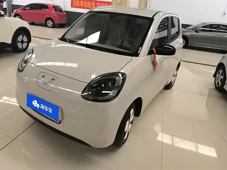 Wuling Mini EV MINIEV 2025