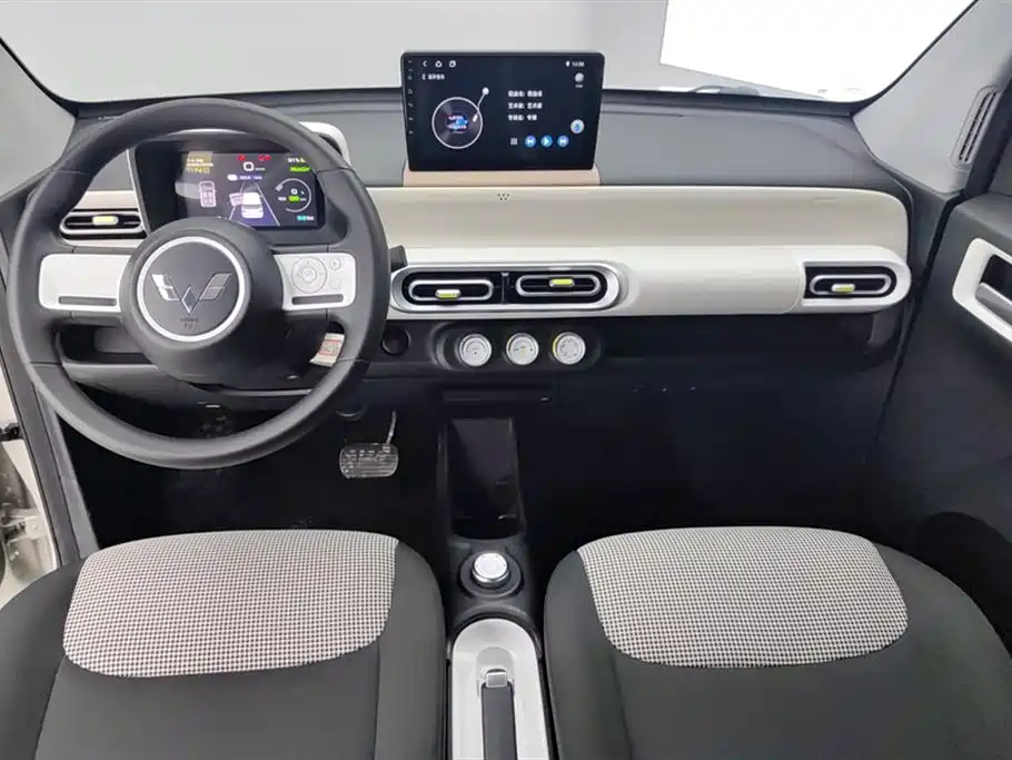 Wuling Mini EV — фотографии объявления, Фото 12