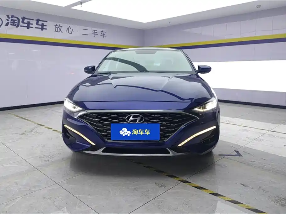 Hyundai Lafesta 2019 280TGDi V