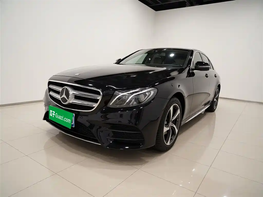 Купить Mercedes-Benz E-Class