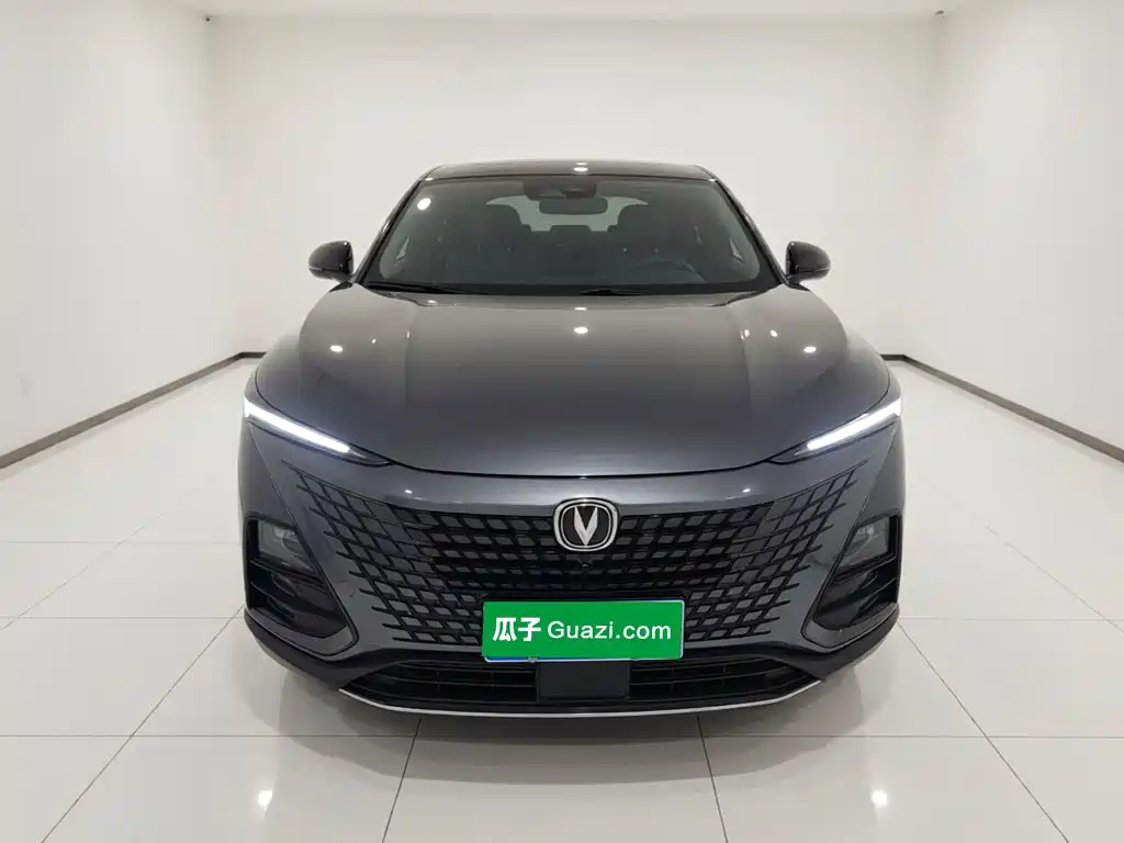 Changan UNI-T — миниатюра 2