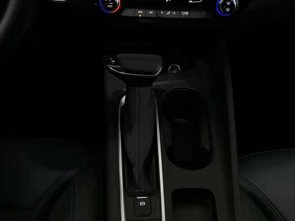 Buick Velite 6 — миниатюра 13