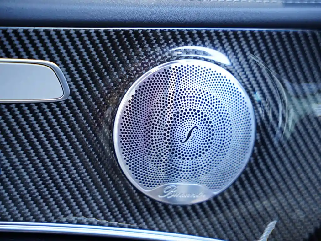 Mercedes-Benz E-Class AMG — миниатюра 18