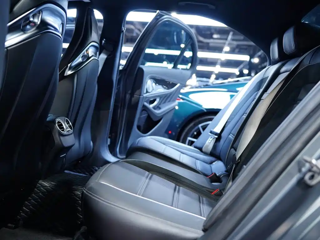 Mercedes-Benz E-Class AMG — миниатюра 24