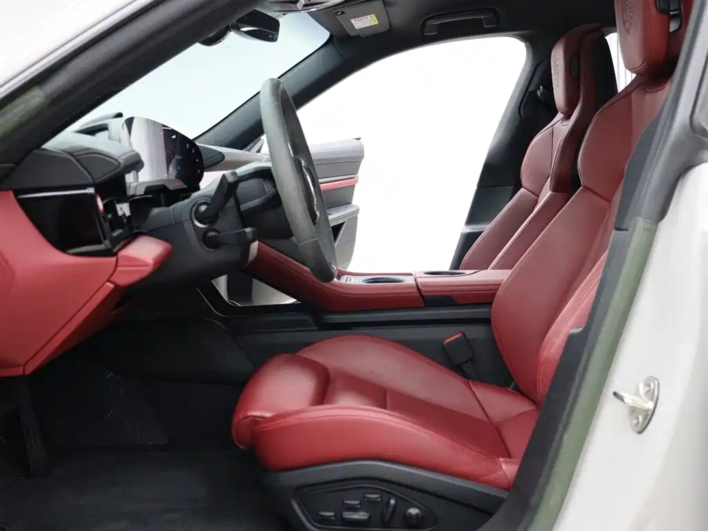 Porsche Taycan 2022 Taycan 4 Cross Turismo