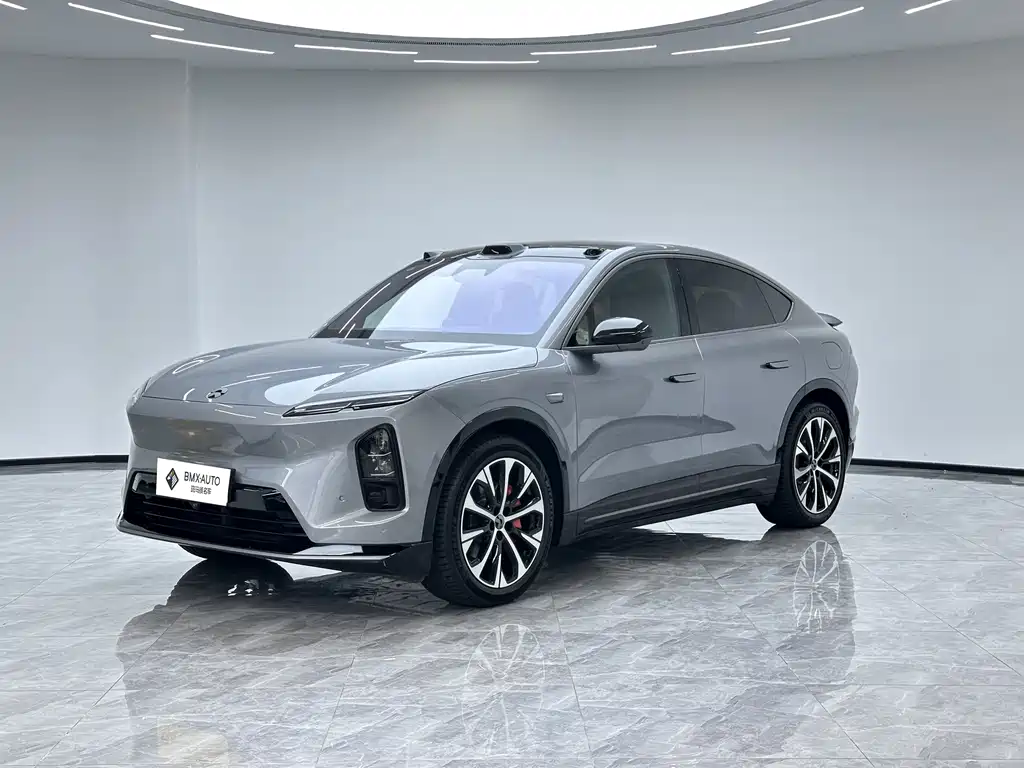 NIO EC6
