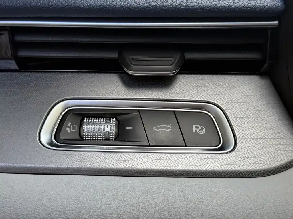 Geely Xingrui — миниатюра 29