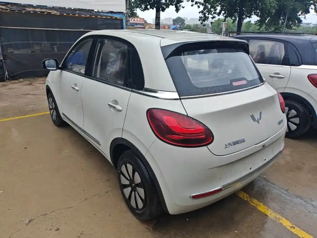 Wuling Binguo — фотографии объявления, Фото 23