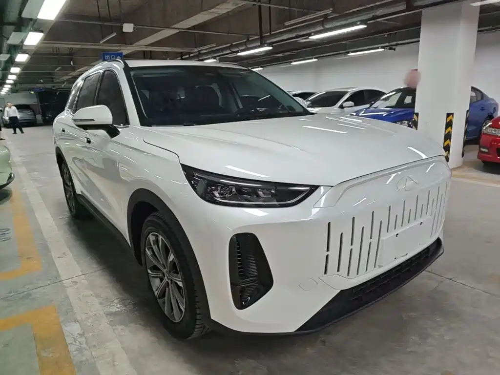 Fulwin Fengyun T9 — миниатюра 4