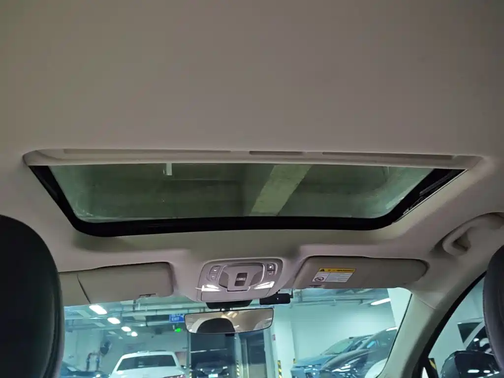 Roewe D7 — миниатюра 18