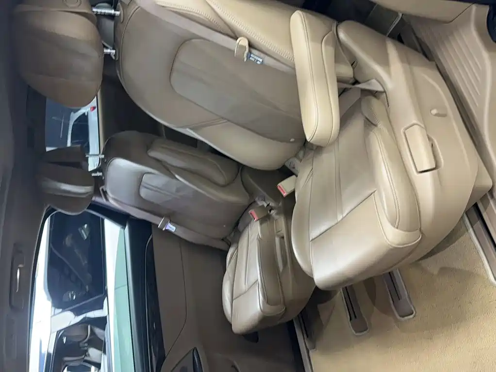Buick GL8 2018 ES 28T Premium VI
