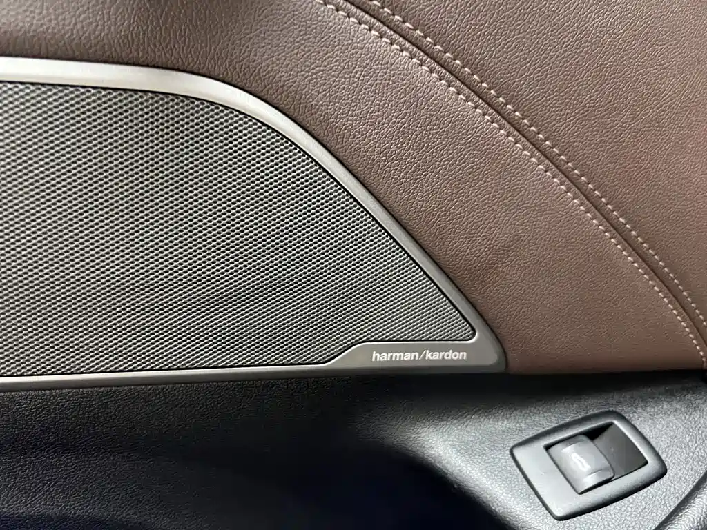 BMW 5 Series 5 2022 530Li Lead Luxury