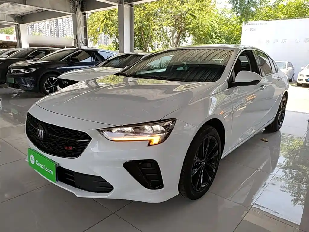 Buick Regal 2026