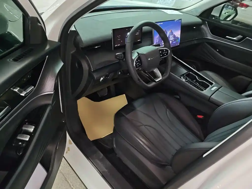 Fulwin Fengyun T9 — миниатюра 16