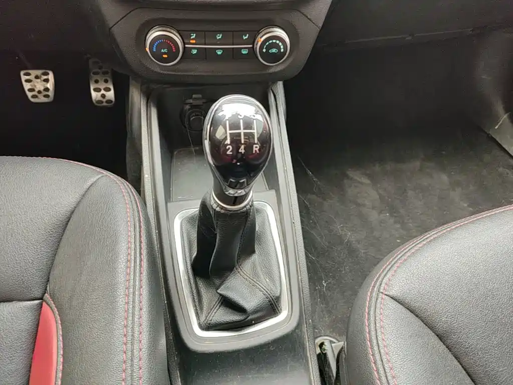 Haval H1 — миниатюра 14