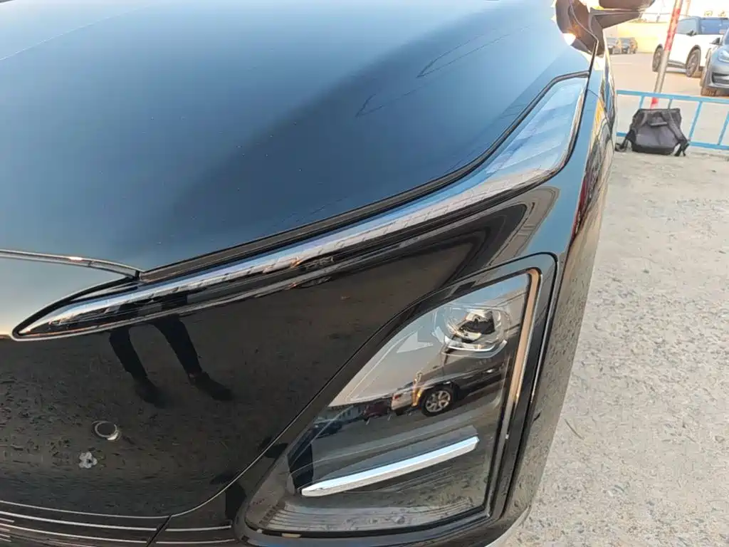 Wuling Xingguang — миниатюра 24