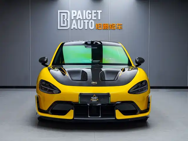 2025 xiaomi SU7