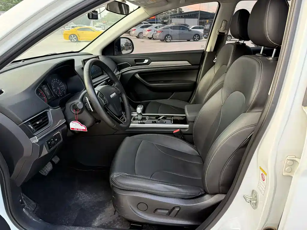 Haval H6 — миниатюра 9