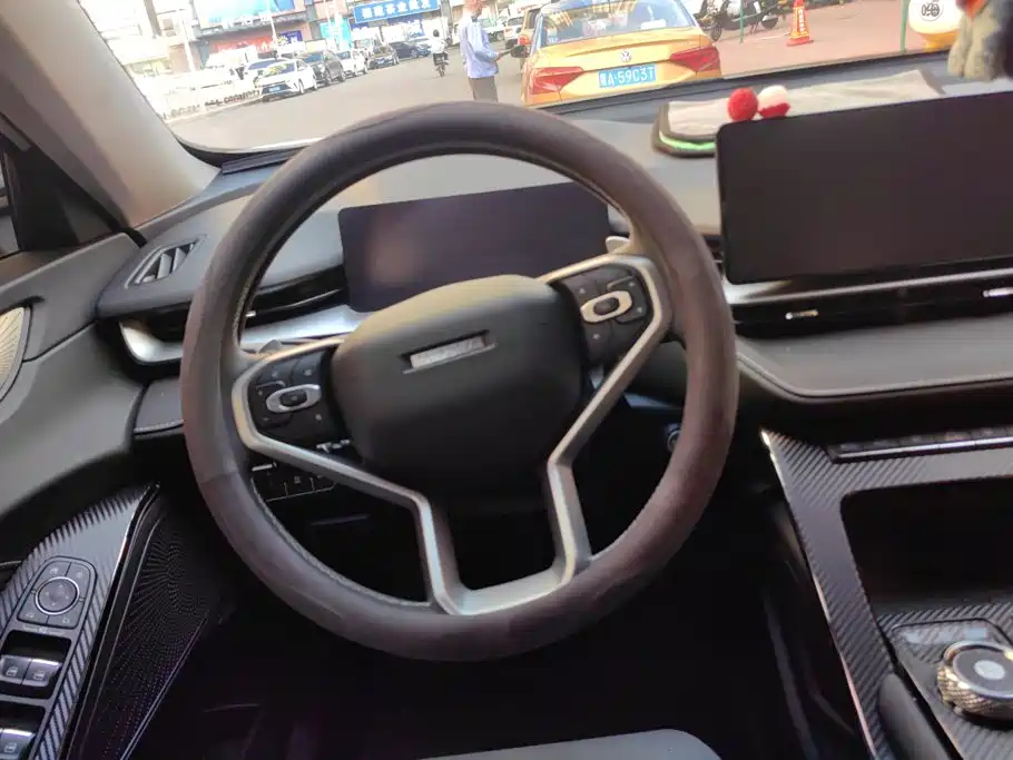 Haval H6 — миниатюра 15