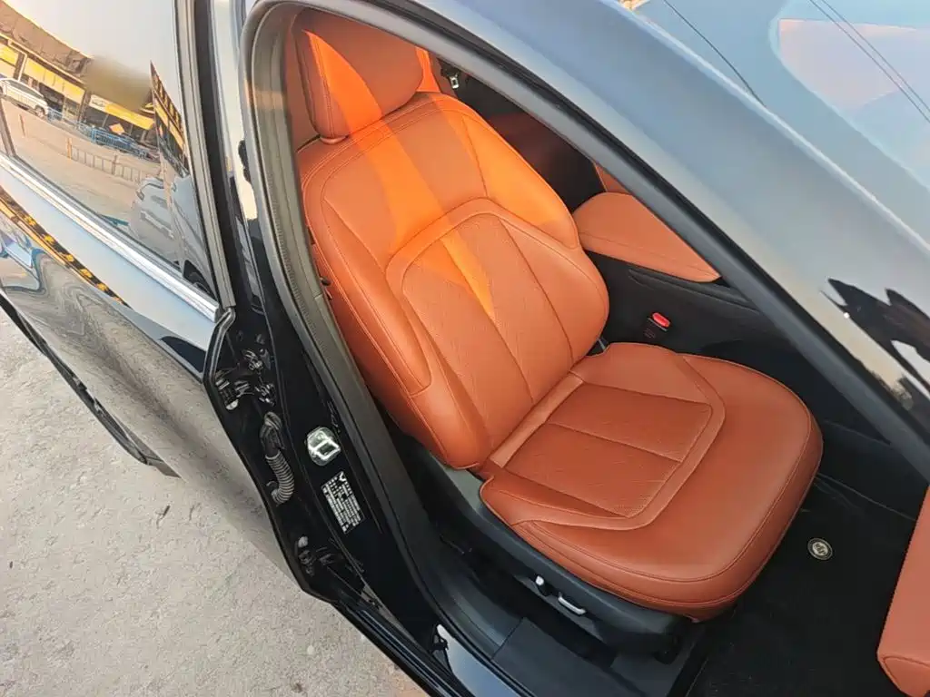 Wuling Xingguang — миниатюра 25