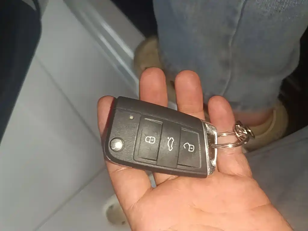 Volkswagen Sagitar 2026 3000 300TSI DSG