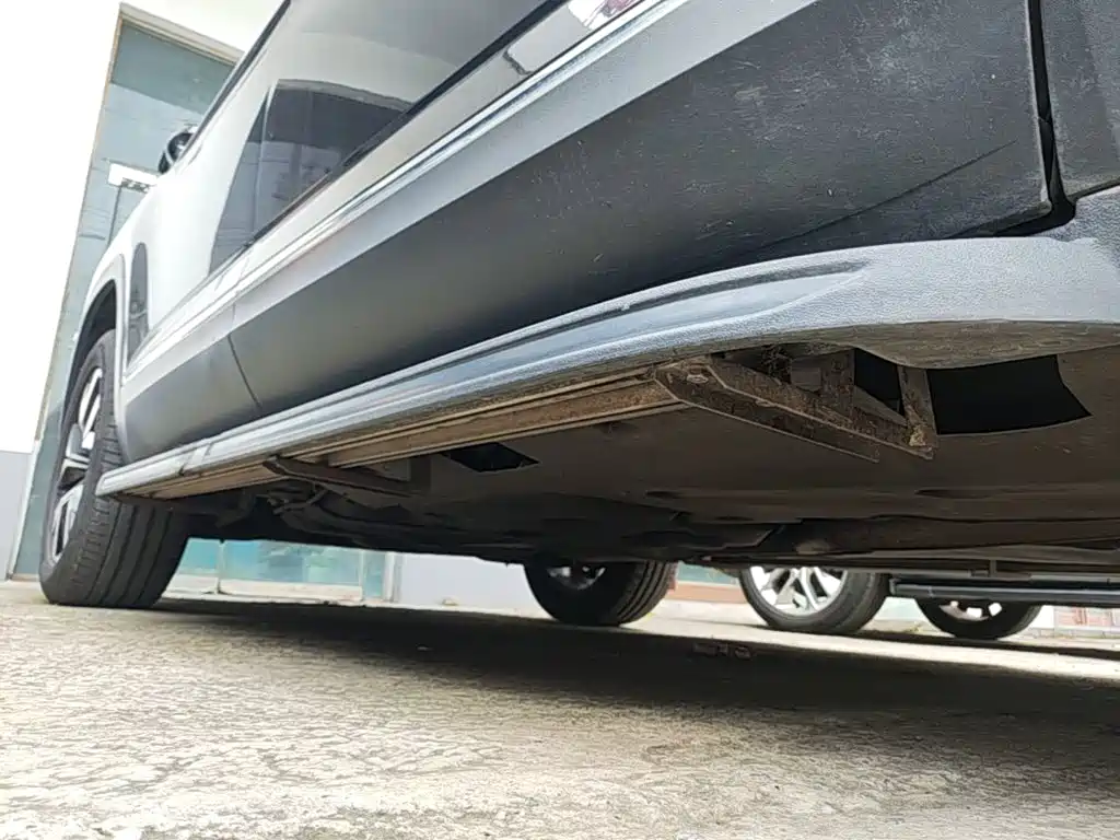 Volkswagen Teramont — миниатюра 21