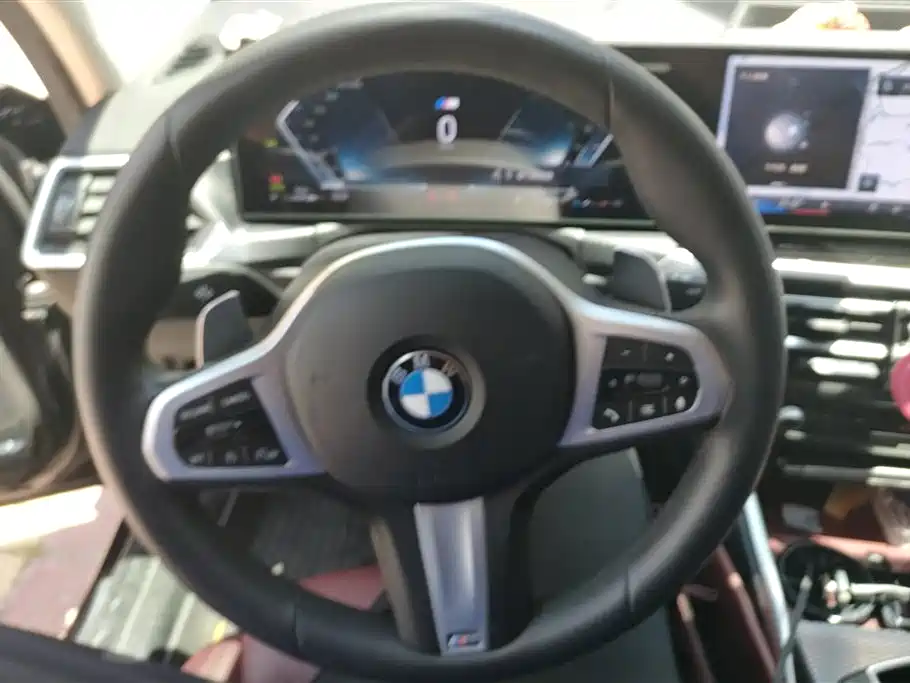 BMW 3 Series — фотографии объявления, Фото 16